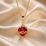 Collana "Sacro Cuore di Gesù"